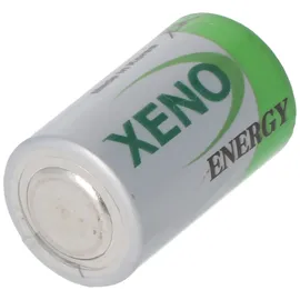 Xeno XL-050F 1/2 AA 1200 mAh 1 St.