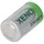 Xeno XL-050F 1/2 AA 1200 mAh 1 St.