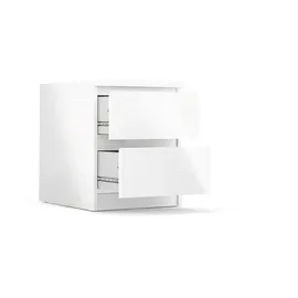 VCM ebuy24 Nachttisch Nada 40 x 50 cm,