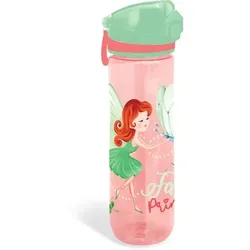 Feenballerina: Wasserflasche - 600 ml