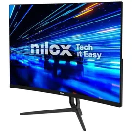 NILOX Gaming-Monitor Nilox NXM27CRV2001 27"