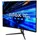 NILOX Gaming-Monitor Nilox NXM27CRV2001 27"