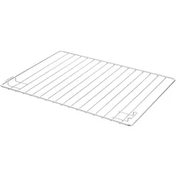 Rost Für Ofen H90 Und H90S, Hendi, Rost, 433X338Mm