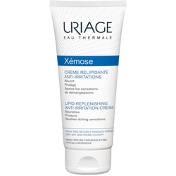 Uriage Xémose Reizungslindernde Lipidaufbau-Creme