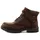 CAMEL ACTIVE Schnürstiefel Herren Braun 44