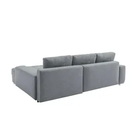 bobb Ecksofa Arissa de Luxe ¦ ¦ Maße (cm): B: 258 H: 84 T: 181.0