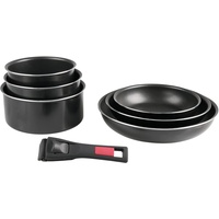 Sitram 7 Batterie Küche Al