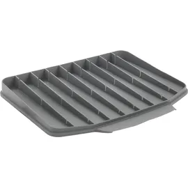 Metaltex Gravity-Duo Abtropfschale 40 × 33 cm