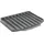 Metaltex Gravity-Duo Abtropfschale 40 × 33 cm