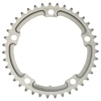 Shimano Kettenblatt 39 Zähne Silber