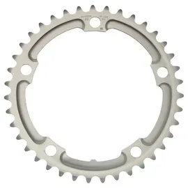 Shimano Kettenblatt 39 Zähne Silber