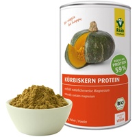 Raab Vitalfood Bio Kürbiskern Protein (500g)