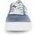 Gabor Sneaker Low Damen Blau Weite