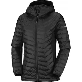 Columbia Powder PassTM Jacke - Black - XS