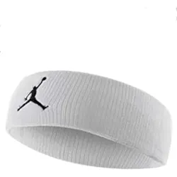 Nike  Accessoires Haare JKN00101  in Weiss, Einheitsgrösse