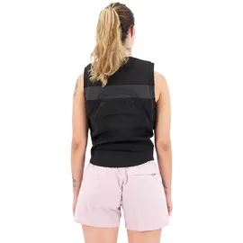 ION Vector Amp Front Zip Schutzweste L  schwarz