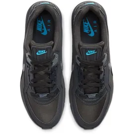 Nike Air Max LTD 3 Herren Anthracite/Cool Grey/Light Current Blue 47,5