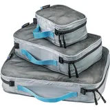 Cocoon Ultralight Set One Size Storm Blue