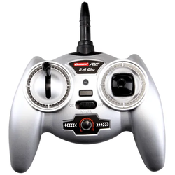 2 4 GHz 3-Kanal Helikopter Controller für 501029  501027  501025  501026