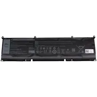 Dell Notebook-Akku Akku P8P1P 11.40 V 4650 mAh
