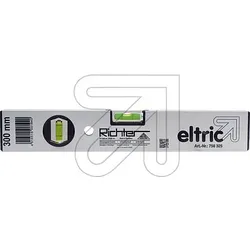 Leichtmetall-Wasserwaage 300mm