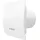 Bosch Home Comfort Fan 1500 W125 125 cm Wandventilator Weiß