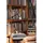 Lampe Gras No 205 Schwarz
