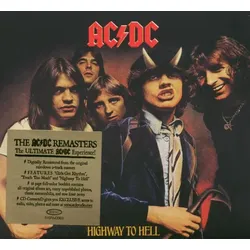 Highway To Hell