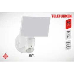 LED Außen-Wandleuchte TELEFUNKEN 