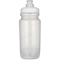 KLS Fahrradflasche SAVANA White