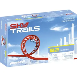 Playmobil Sky Trails Looping 71972