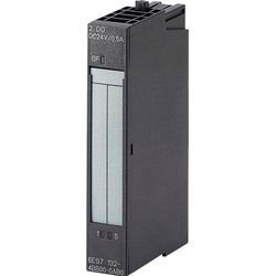 Siemens Elektronikmodul für ET 200S 4DE 24VDC, Automatisierung