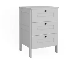 VitaliSpa Ajaton 60 x 88,4 cm Weiß