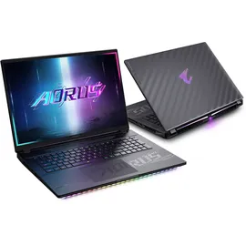 Gigabyte AORUS MASTER 18 Intel Core Ultra 9 275HX 64 GB RAM 4 TB SSD RTX 5090