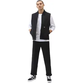 Dickies 874 Work Hosen Schwarz 30 34