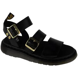 Dr. Martens Gryphon Damen Schwarz 40