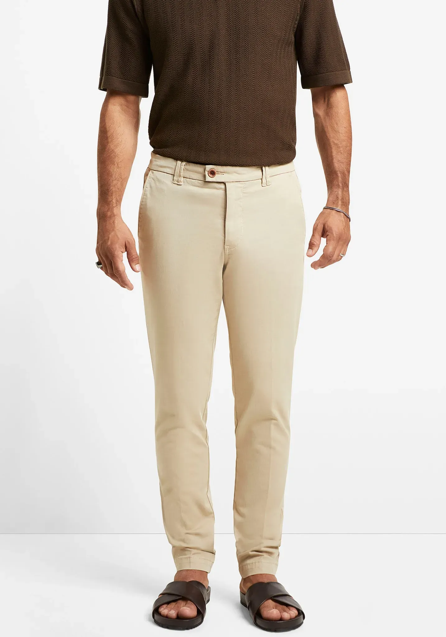 Chinohose CINQUE 