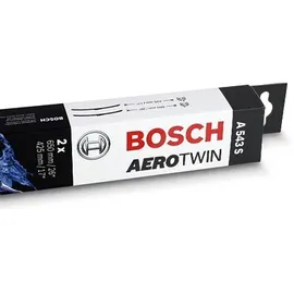 Bosch Aerotwin A543S
