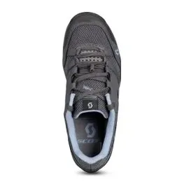 Scott Sport Crus-r Dark Grey/Light Blue 39