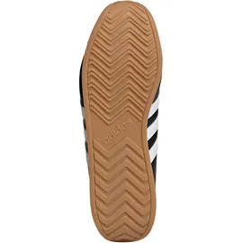 adidas Runvista Herren Slim Schwarz/Weiß 44