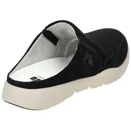 Gabor Pius Gabor Pantolette schwarz Freizeit NEU - 43