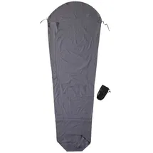 Cocoon Inlett 1 grau