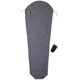 Cocoon Inlett 1 grau