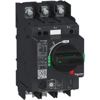 Schneider Electric Motorschutzschalter GV4P12N6