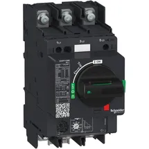Schneider Electric Motorschutzschalter GV4P12N6