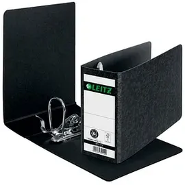 Leitz 1078 DIN A6 78 mm Schwarz 1 St.