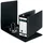 Leitz 1078 DIN A6 78 mm Schwarz 1 St.