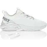 Plein Sport Sneaker PS weiß 39 (UK 5.5)