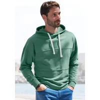 H.I.S. H.I.S Hoodie in grün, | Gr. (52/54),