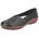 Slip-Ons Blau 40